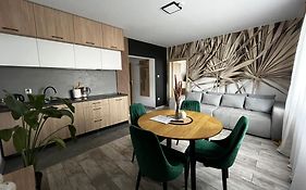 Pokoje I Apartamenty Antonowka