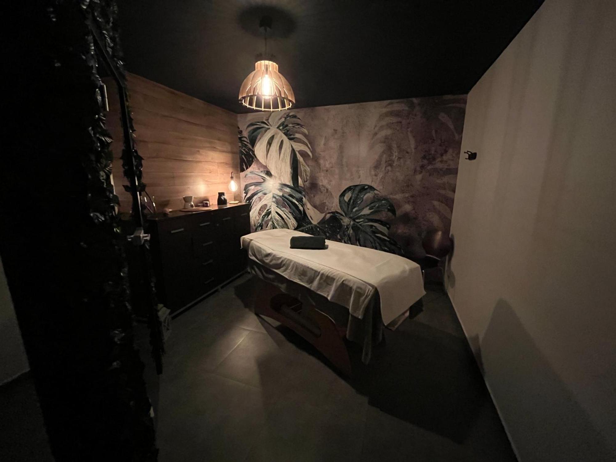 Pokoje I Apartamenty Antonowka Władysławowo Exteriér fotografie